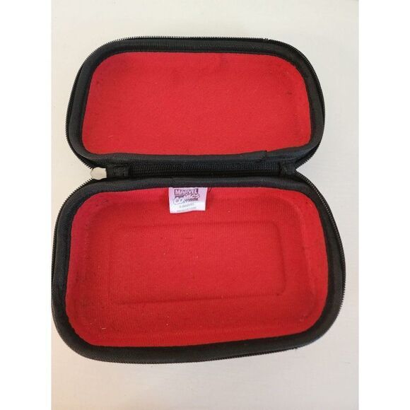 Marvel comics  zippered  box - Picture 8 of 8